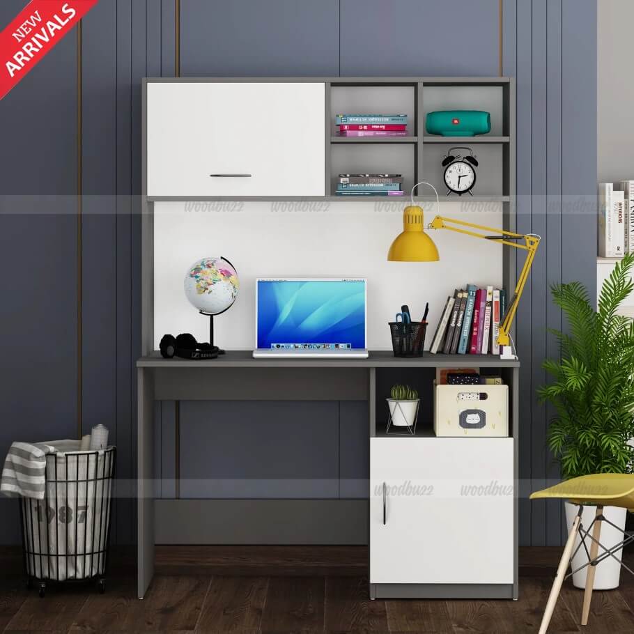 Create a Focused Environment: Top Study Tables for Every Need