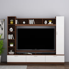 Load image into Gallery viewer, Berlin TV Unit - Up to 65 inches TV
