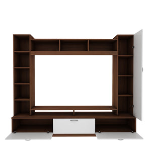 Berlin TV Unit - Up to 65 inches TV