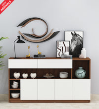 Load image into Gallery viewer, Lisa Side Crockery Unit- Large
