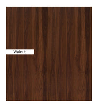 Load image into Gallery viewer, Citrine Dressing Unit | Walnut | Without Mirror
