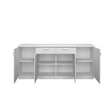Load image into Gallery viewer, Oberon Side Crockery Unit- Large
