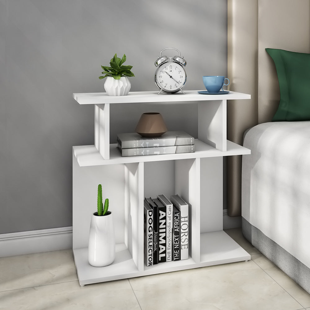 OLIVE SIDE VIEW SET