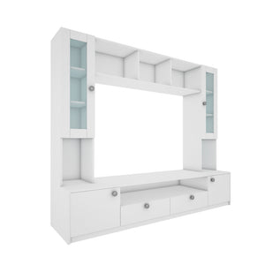 Benji TV Unit - Up to 55 inches TV