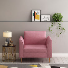 Load image into Gallery viewer, Host Single Seater Sofa
