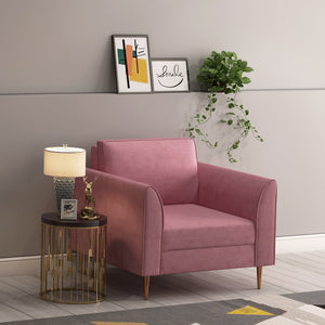 Host Single Seater Sofa