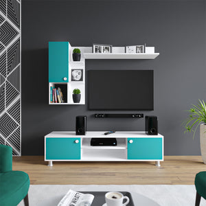 Cosmo TV unit - Up to 43 Inches TV