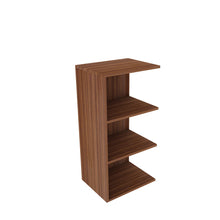 Load image into Gallery viewer, Palm Side Table - Walnut
