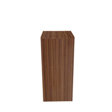 Load image into Gallery viewer, Palm Side Table - Walnut
