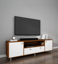 Load image into Gallery viewer, Extravaganza TV Unit - Up to 70 Inches TV
