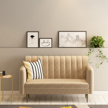 Load image into Gallery viewer, Amour 2 Seater Sofa
