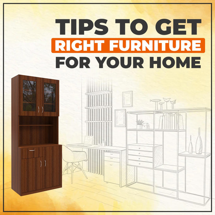 Tips for Purchasing furniture