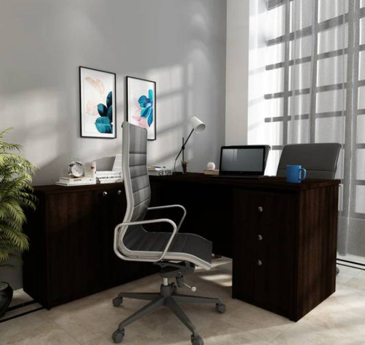 Top Woodbuzz Furniture Picks to Upgrade Your Home Office