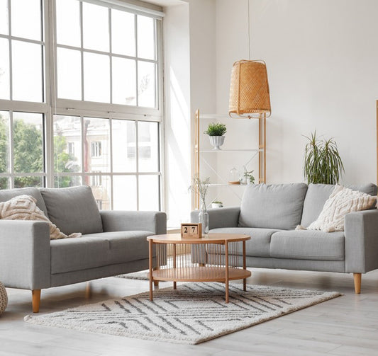 How to Buy Furniture Online for a Complete Home Makeover