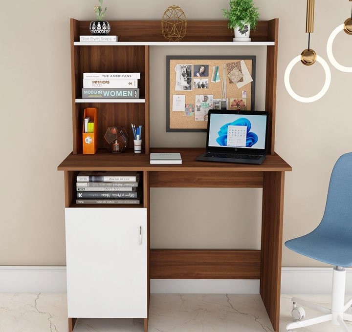 Study Table Decoration Ideas for Your Home
