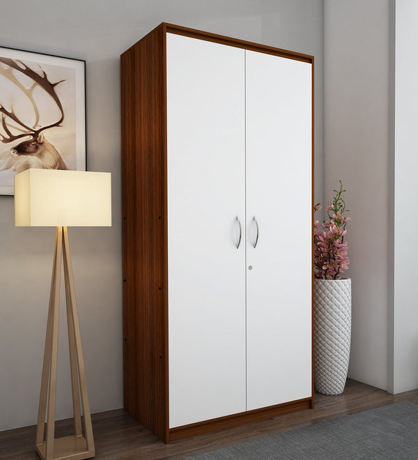 2- Door Wardrobe