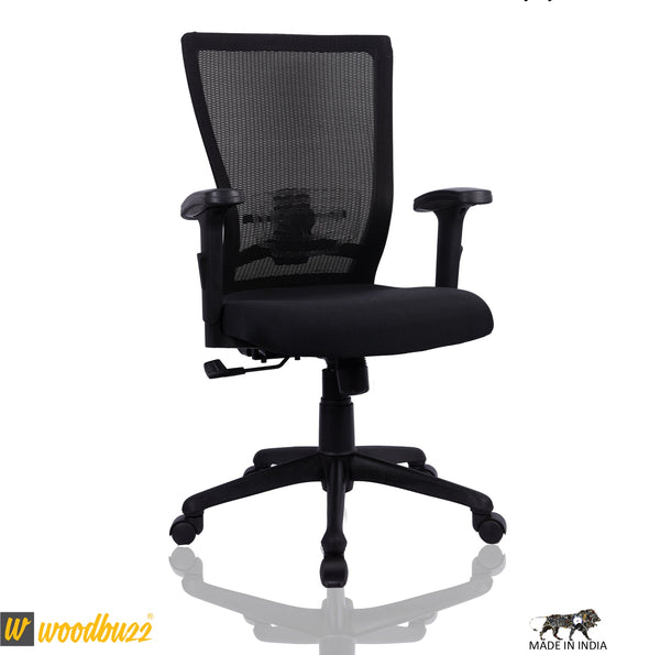 Chair- Majesty - woodbuzz.in