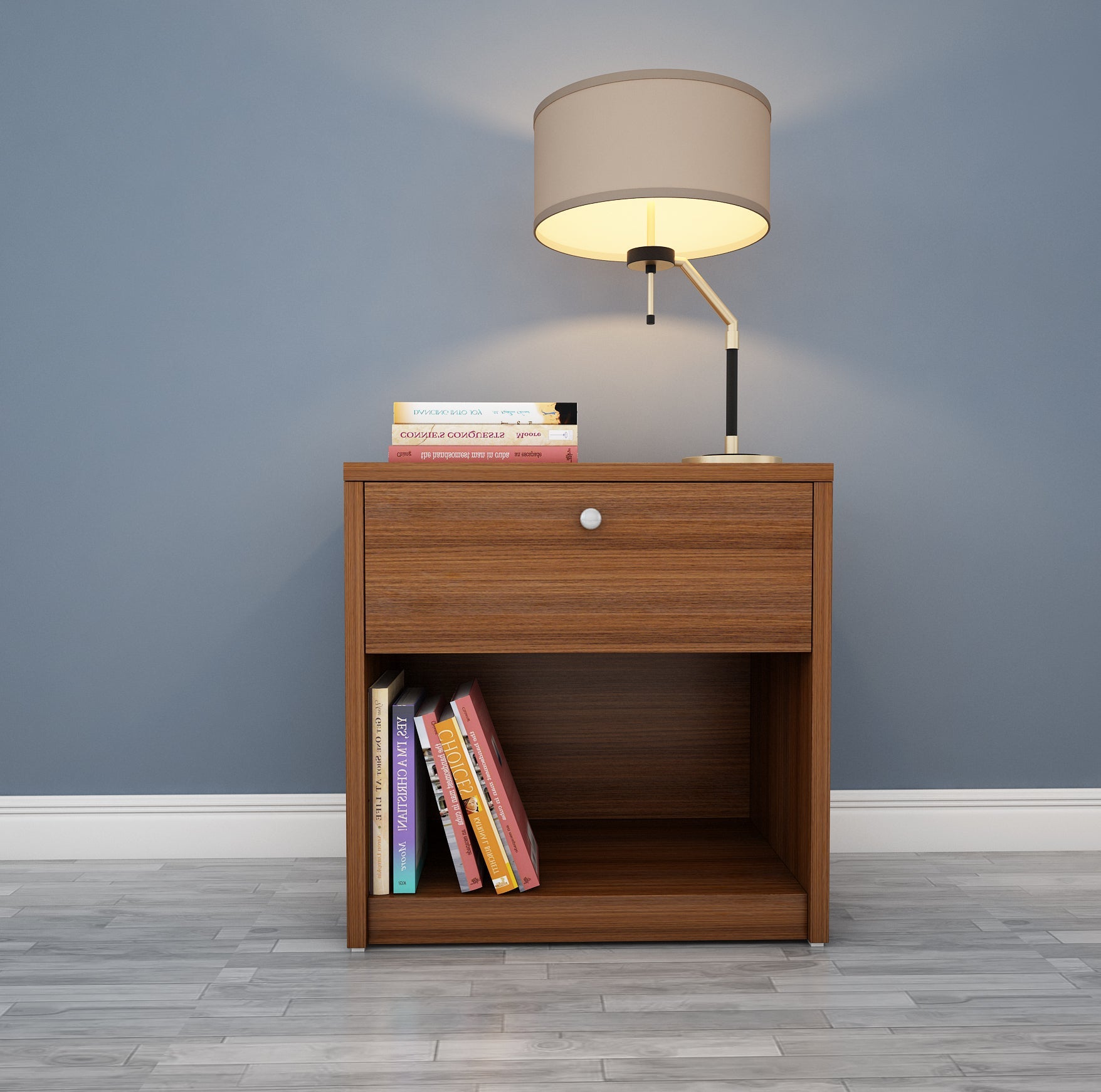 Side Table - woodbuzz.in