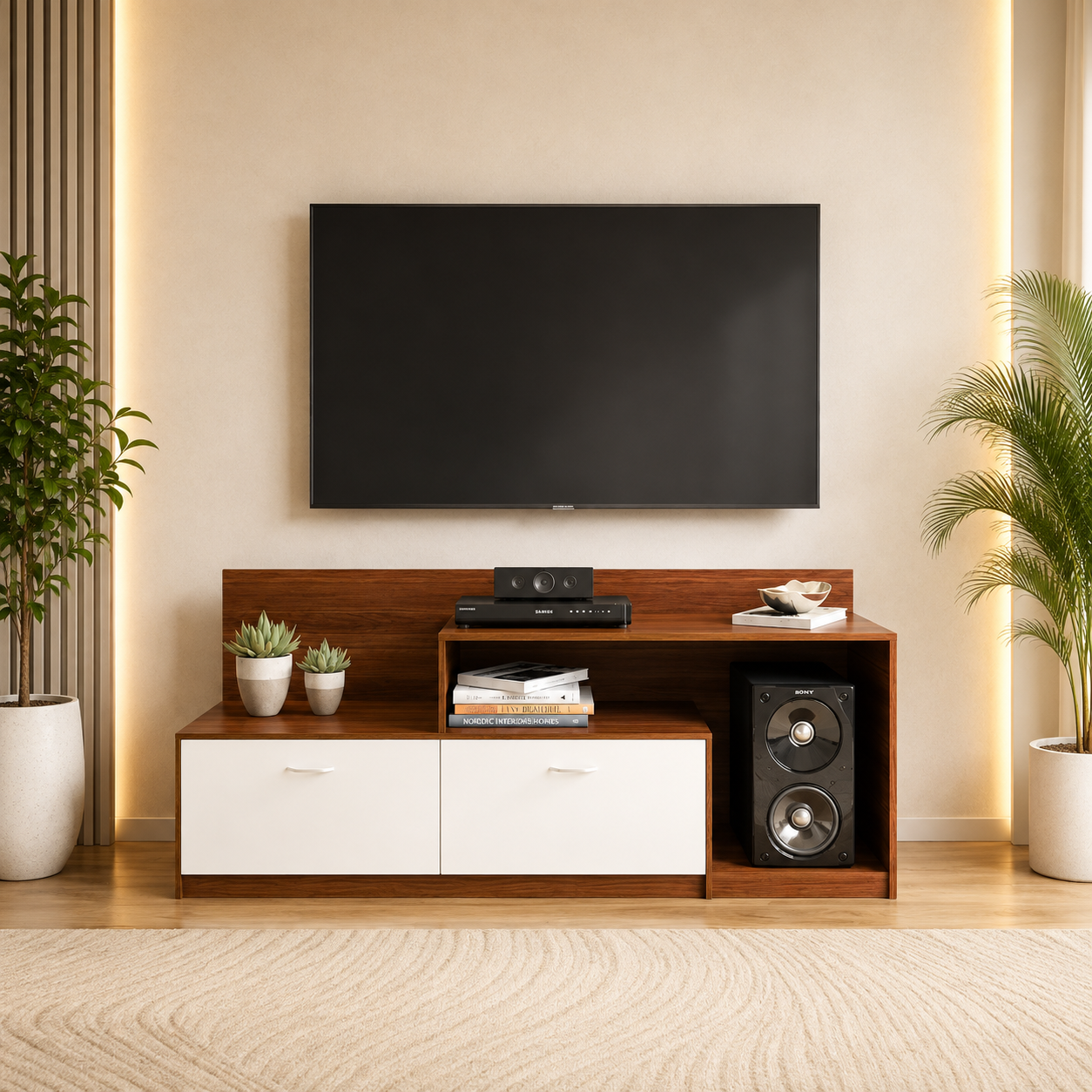 TV Units