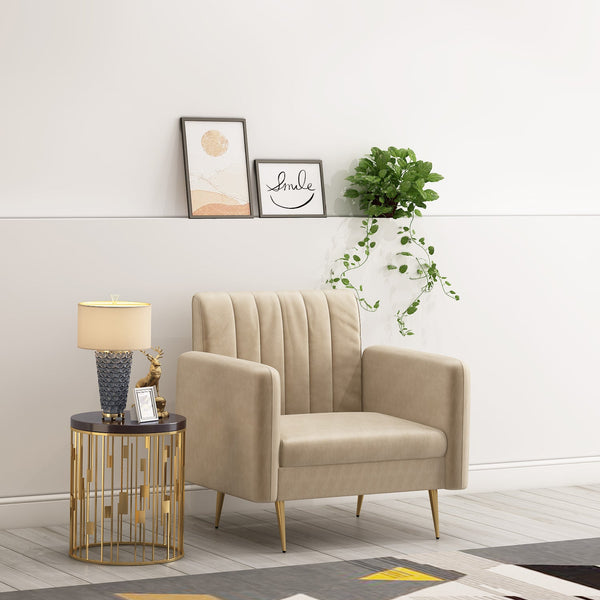 1- Seater Sofa