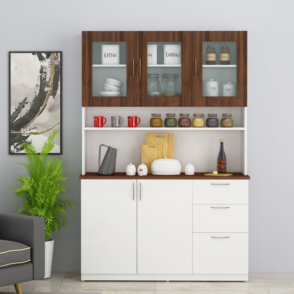 Crockery Units