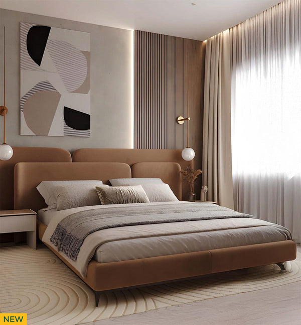 King Size Bed