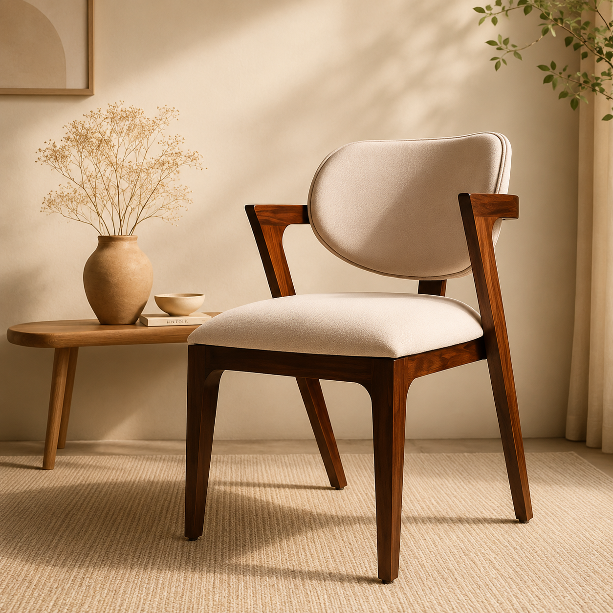 Lounge Chairs