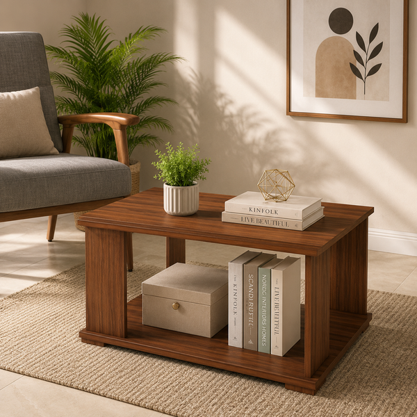 Side & Center Tables