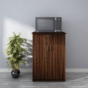 Betel Kitchen Cabinet | Wenge