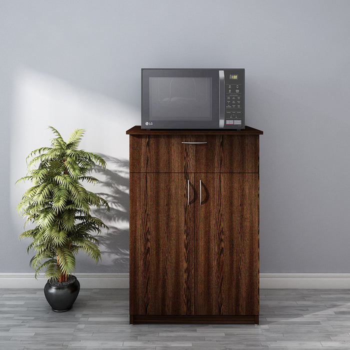 Betel Kitchen Cabinet | Wenge