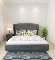 Kite King Bed