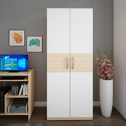 Opulent 2 Door Wardrobe