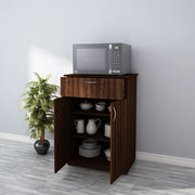 Betel Kitchen Cabinet | Wenge