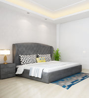 Kite King Bed