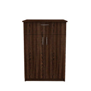 Betel Kitchen Cabinet | Wenge