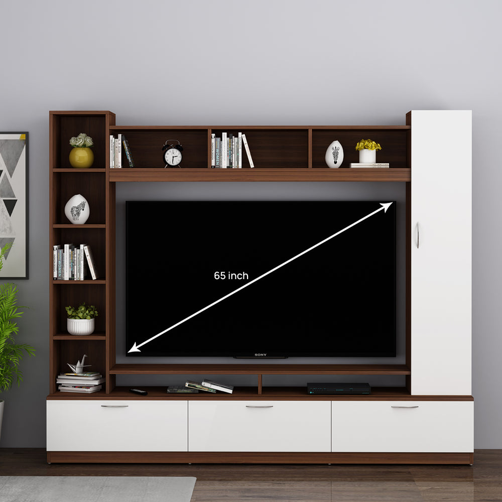 Kelvin TV unit - Up to 65 inches TV