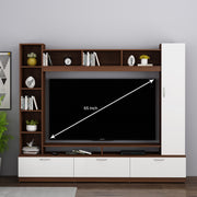 Kelvin TV unit - Up to 65 inches TV