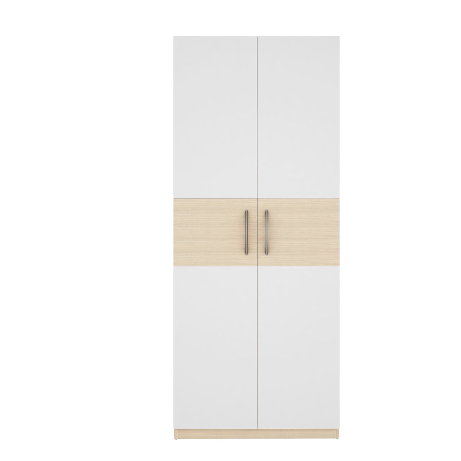 Opulent 2 Door Wardrobe