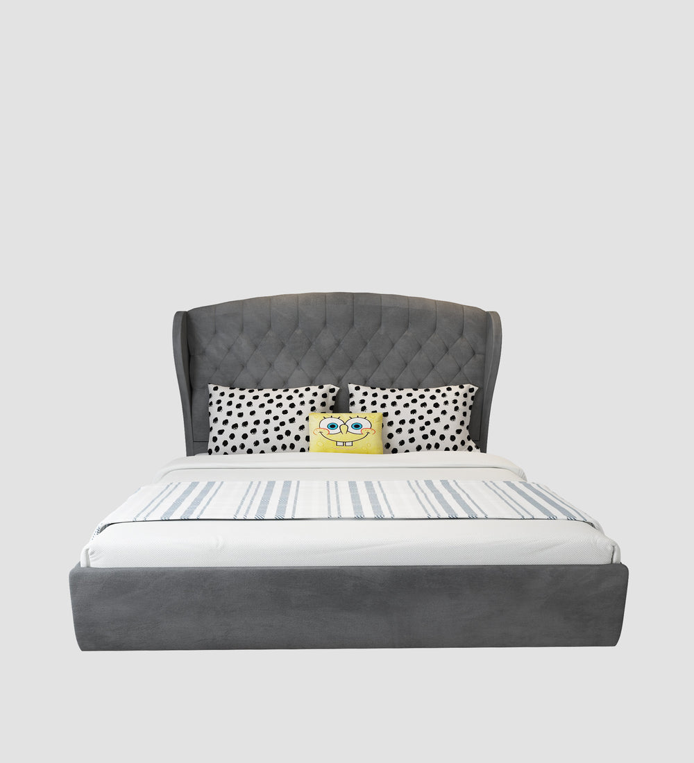 Kite King Bed