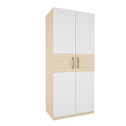 Opulent 2 Door Wardrobe