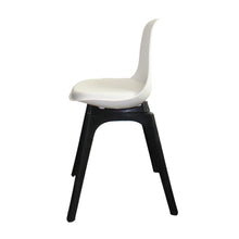 Load image into Gallery viewer, Malena White Chair
