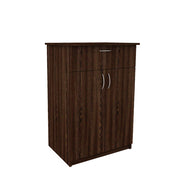 Betel Kitchen Cabinet | Wenge