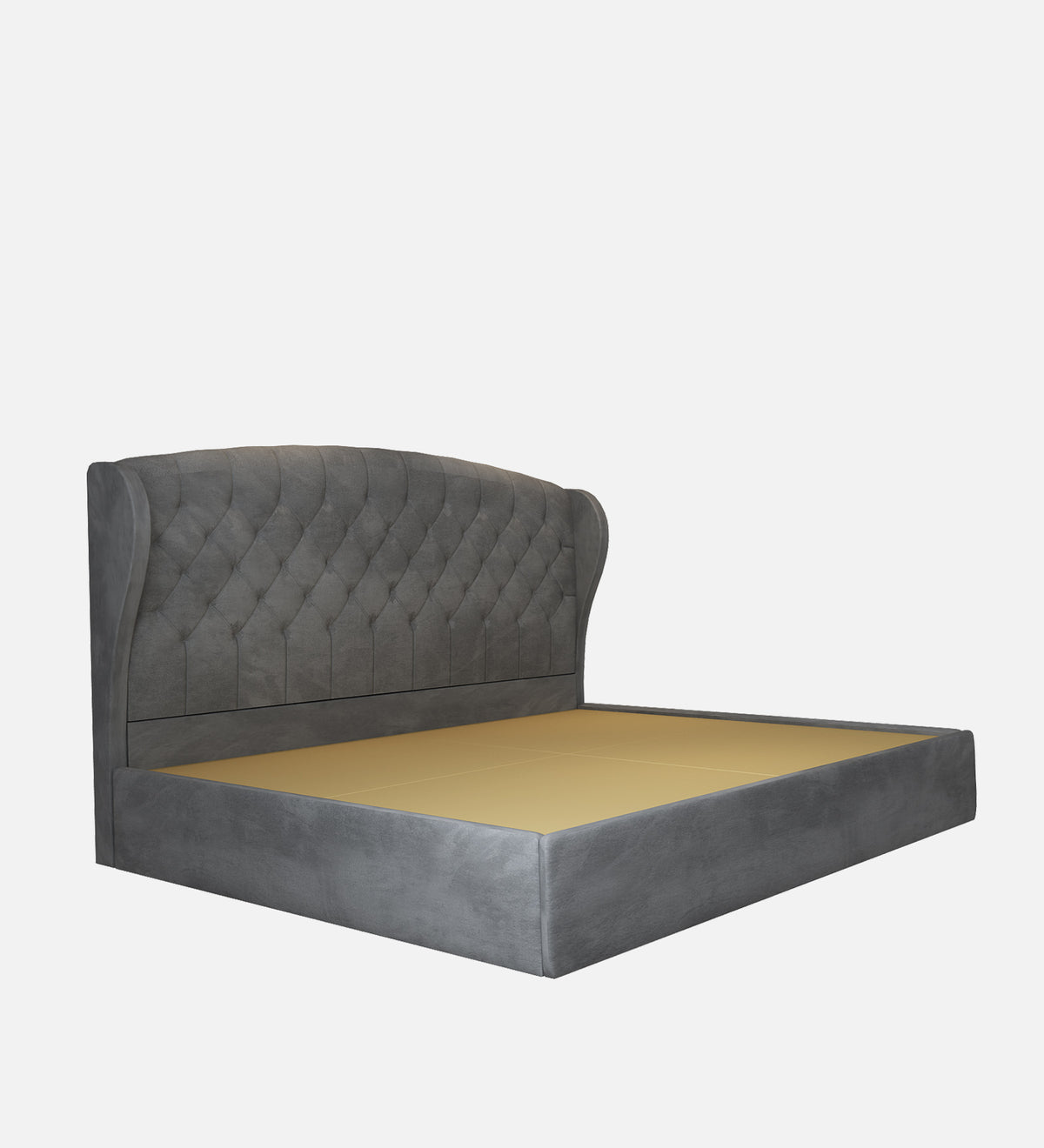 Kite King Bed