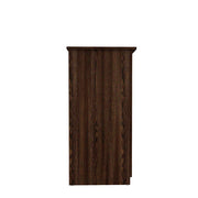 Betel Kitchen Cabinet | Wenge