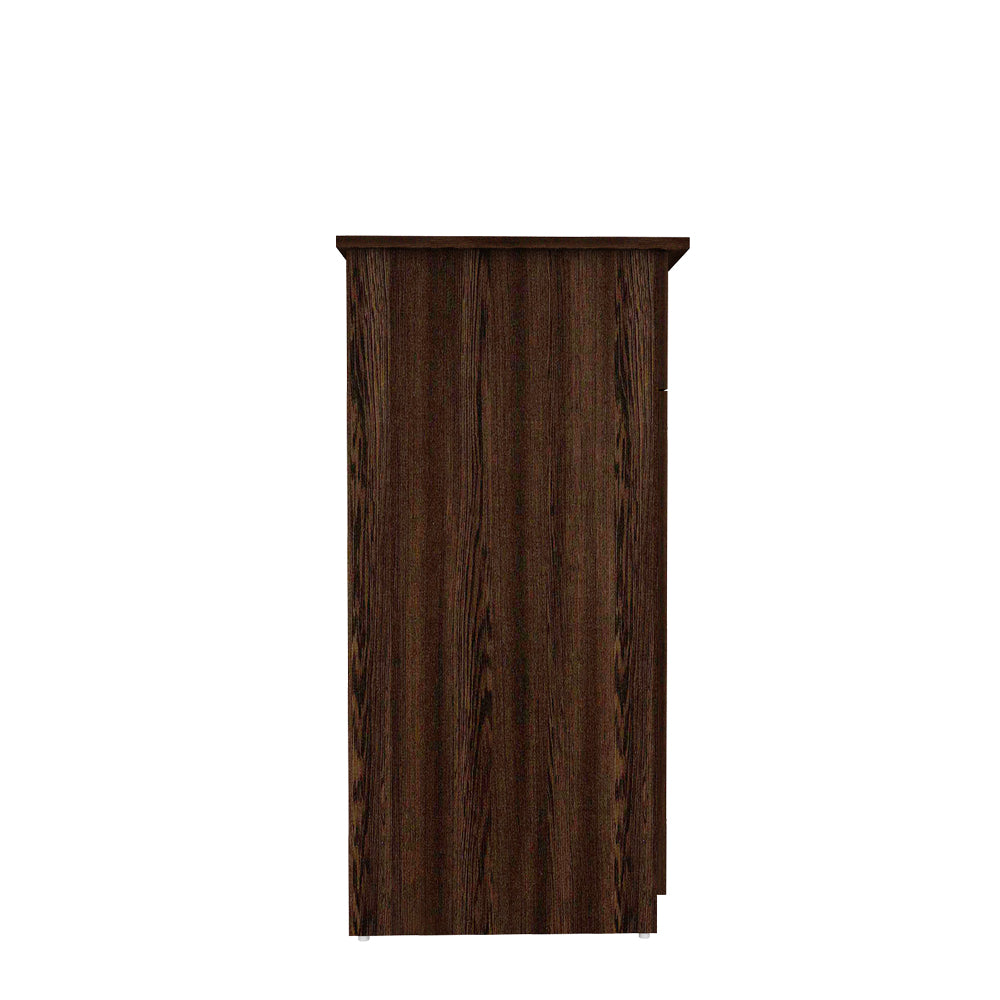 Betel Kitchen Cabinet | Wenge