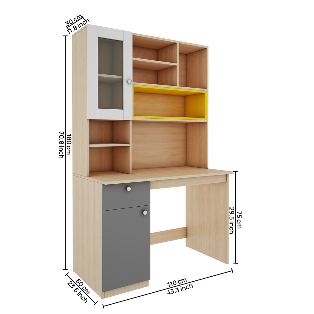 Astral Home office table