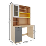 Astral Home office table