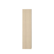 TomeTrove Wardrobe cum Bookcase.
