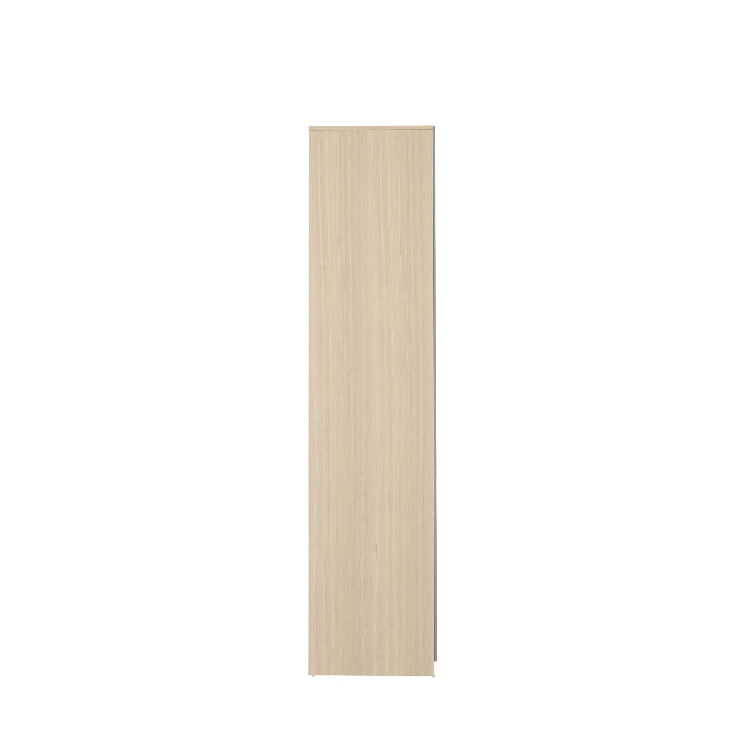 TomeTrove Wardrobe cum Bookcase.