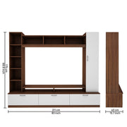 Kelvin TV unit - Up to 65 inches TV